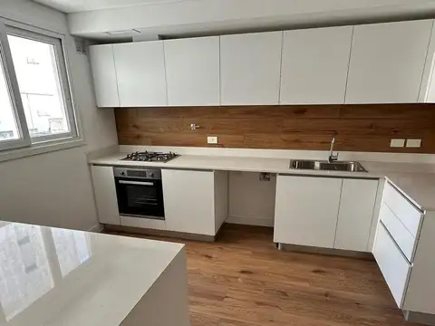 Departamento en Venta en Belgrano, Capital Federal