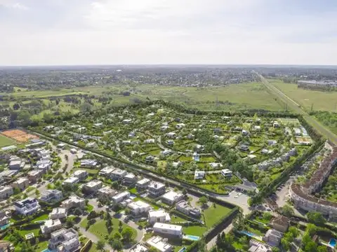 Verona-Barrio Privado