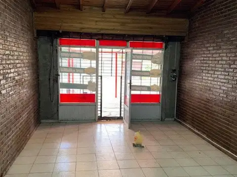 Local en Venta Via Pública