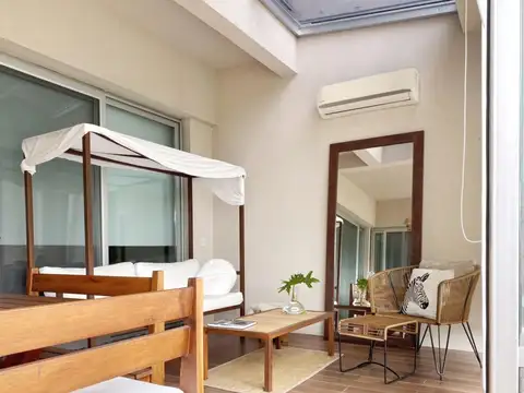 Departamento en Alquiler de 2 dormitorios
