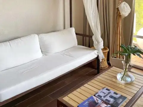 Departamento en Alquiler en Nordelta Yoo Nordelta, USD 3.300