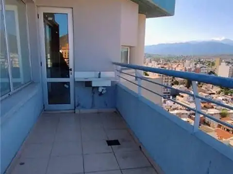 Departamento en Alquiler de 4 ambientes