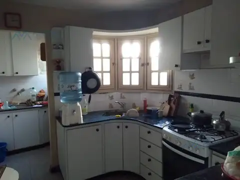 Casa Arq. Ecléctica en Belgrano 1286, Pergamino, Bs. As.