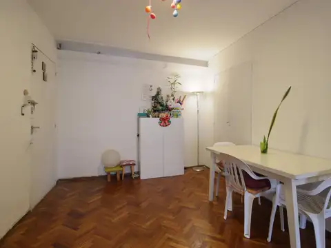 Departamento en Venta 40 años