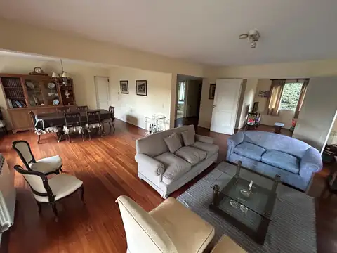 Casa en Venta 21 años