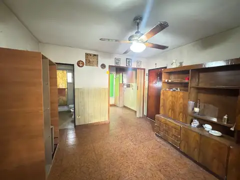 Departamento en Venta al Este