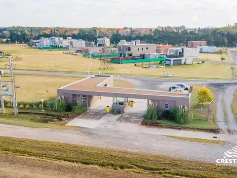 Terreno en Venta en Pueblo Esther, Rosario