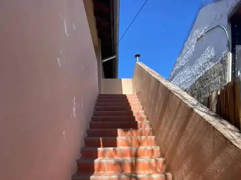 Dúplex en alquiler, en pequeño complejo