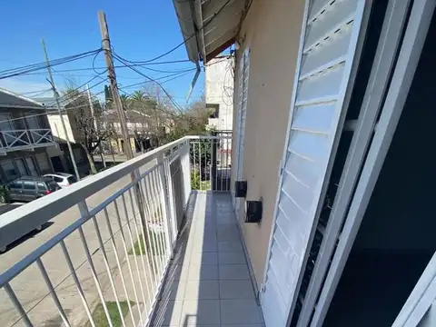 Casa en Alquiler de 2 dormitorios