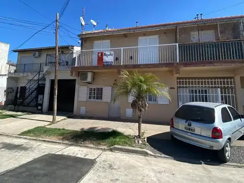 Aristóbulo Del Valle 615 , Piso 1