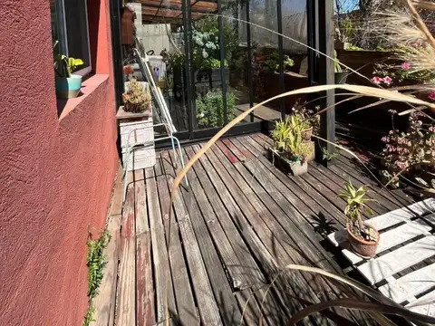 Casa en Venta 15 años