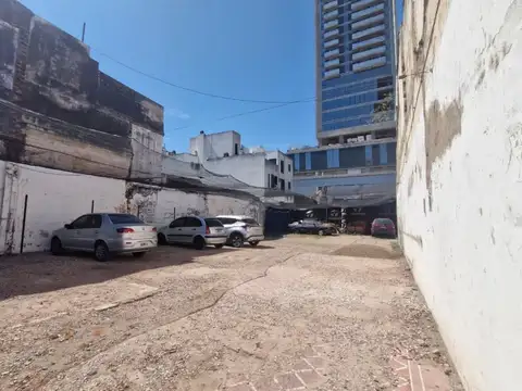 Terreno en Venta en Guemes, USD 190.000
