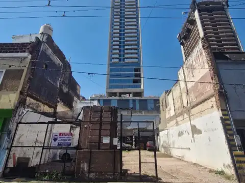 Terreno en Venta en Guemes, USD 190.000