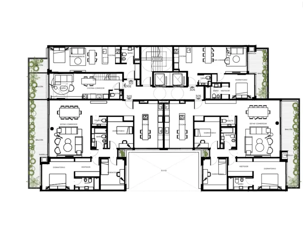 Habitat Freire - Foto 16