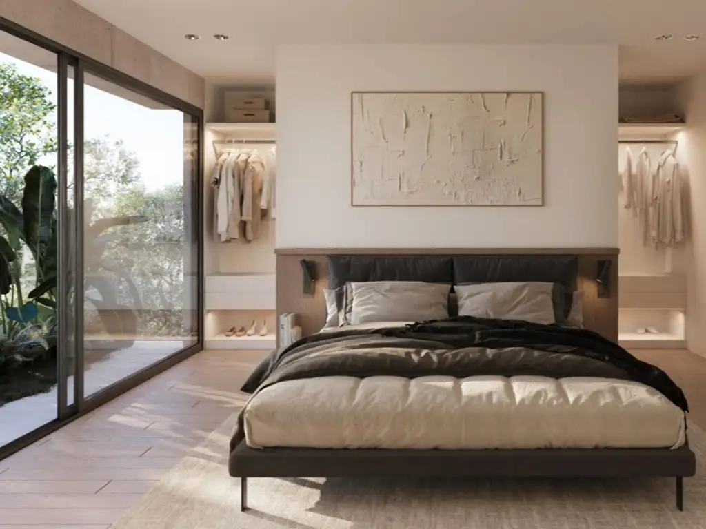 Emprendimiento en Belgrano R