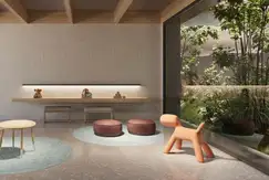 Habitat Freire en Belgrano R