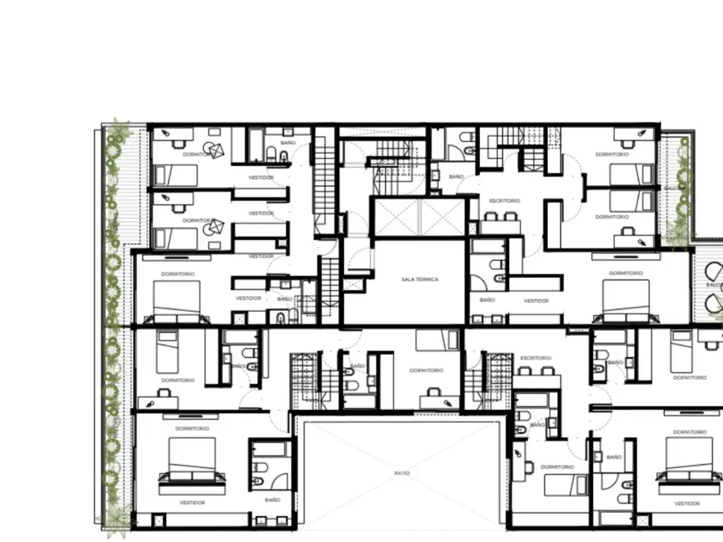 Habitat Freire - Foto 21