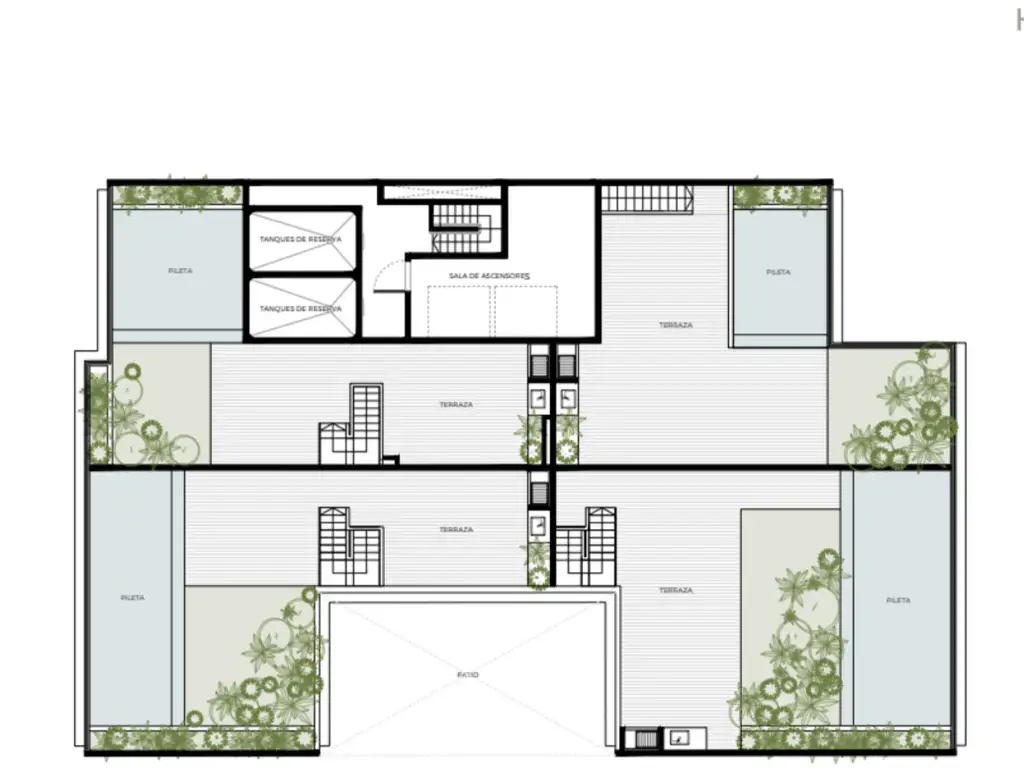 Habitat Freire - Foto 22