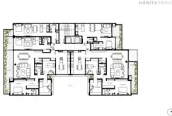 Habitat Freire - Foto 14