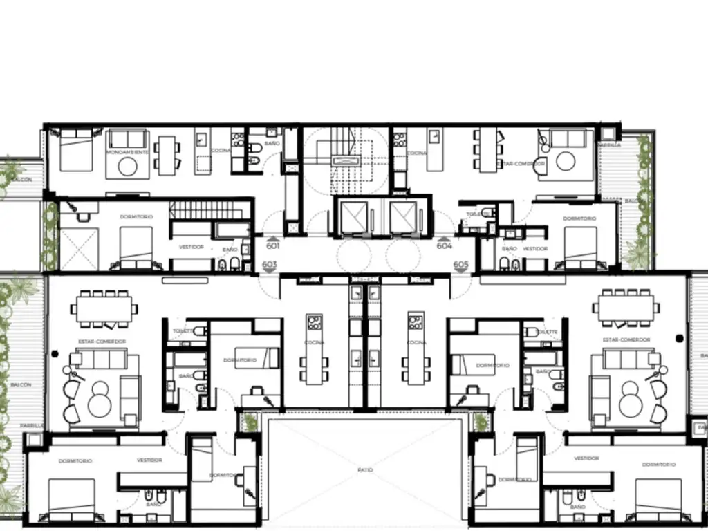 Habitat Freire - Foto 19