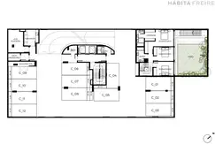 Habitat Freire - Foto 12