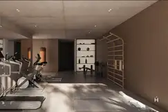 Habitat Freire de 8 Unidades en Belgrano R