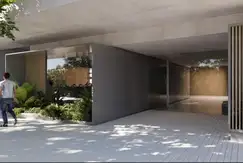 Habitat Freire en Belgrano R