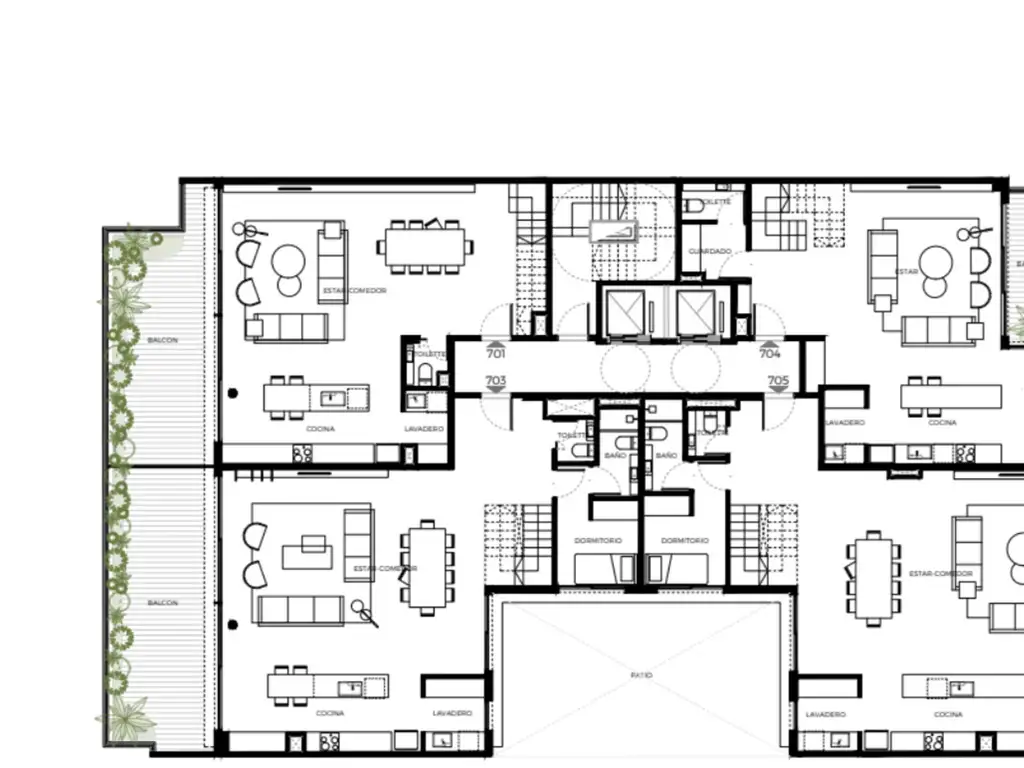 Habitat Freire - Foto 20