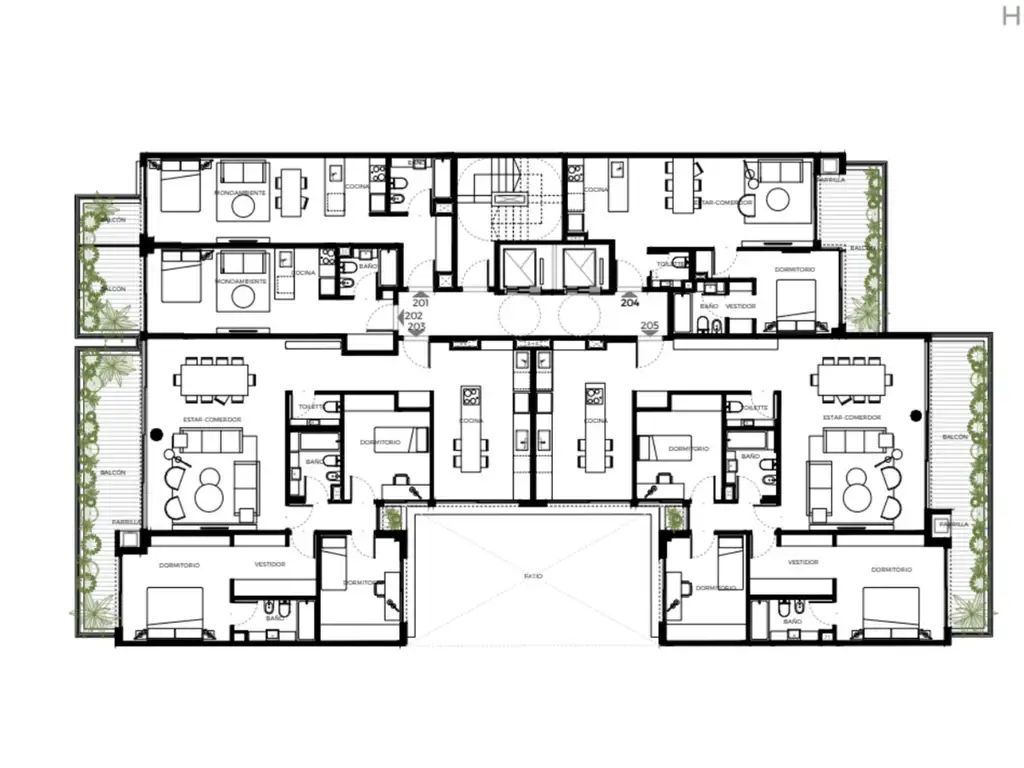 Habitat Freire - Foto 15