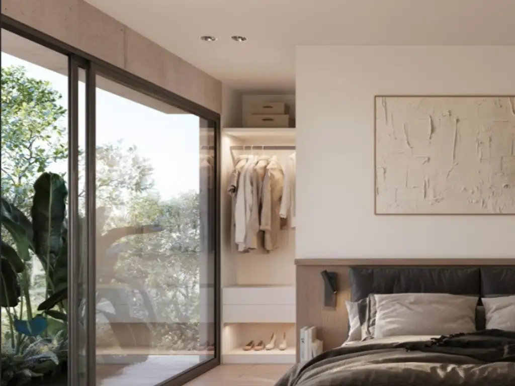 Habitat Freire - Entrega Octubre 2026