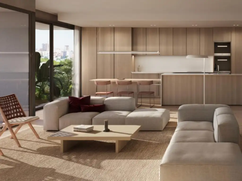 Emprendimiento - Entrega Octubre 2026