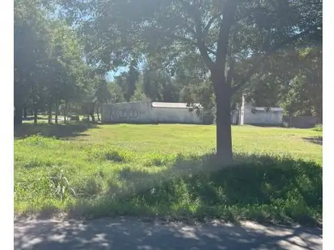 Terreno en Venta en San Lorenzo, Santa Fe