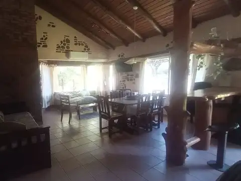 Casa en Alquiler en Villa General Belgrano, $ 850.000