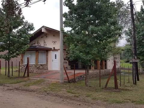 Casa en Alquiler en Villa General Belgrano, $ 850.000