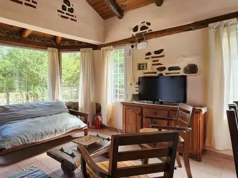 Casa en Alquiler de 2 dormitorios