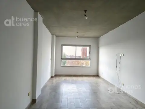 Departamento en Alquiler Temporal de Monoambiente