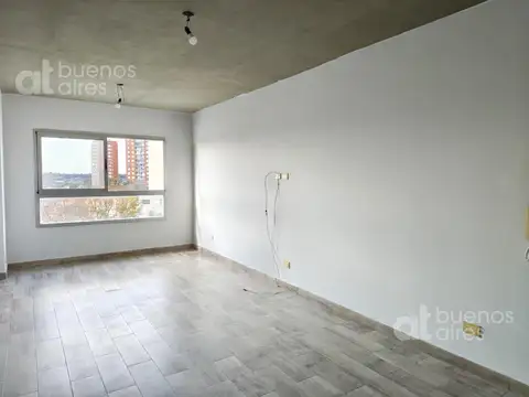 Departamento en Alquiler Temporal de 1 dormitorio