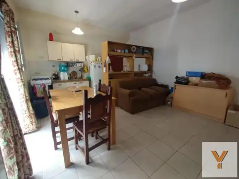 Departamento en venta - 1 Dormitorio 1 Baño - Villa Crespo