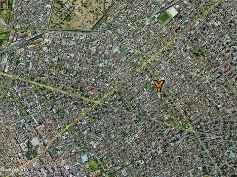 Departamento en Venta 25 años