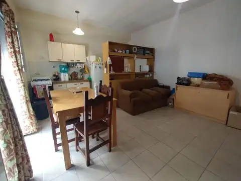 Departamento en venta - 1 Dormitorio 1 Baño - Villa Crespo
