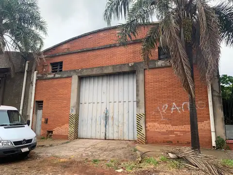 GalpÃ³n - Venta - Paraguay, Fernando de la Mora - Fortin Toledo 2625