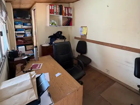 Galpon en Venta 48 años