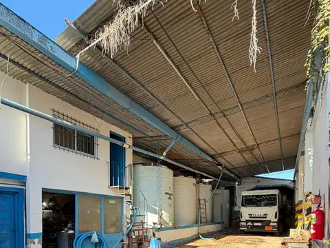 Galpon en Venta en San Miguel, USD 70.000