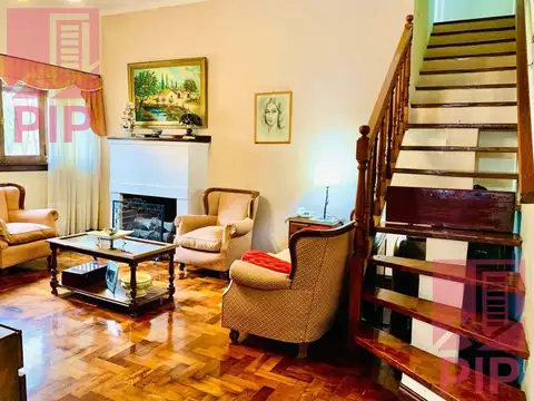 Casa en Venta en Barrio Guemes, USD 225.000