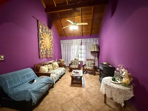 Casa en Venta de 3 dormitorios