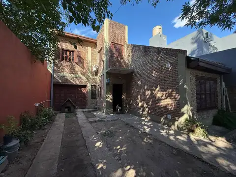 CASA EN VENTA EN RAFAEL CALZADA