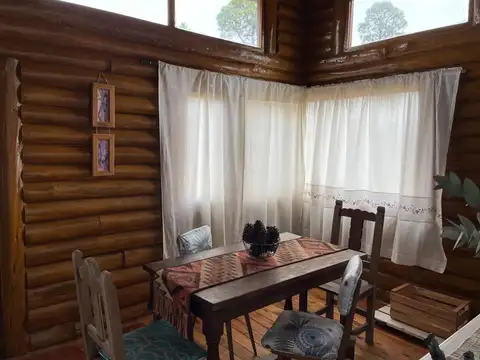 Casa en Venta 4 años