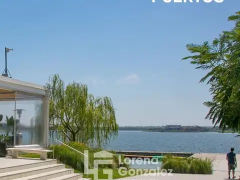 Terreno en Venta en Puertos - Acacias, USD 130.000