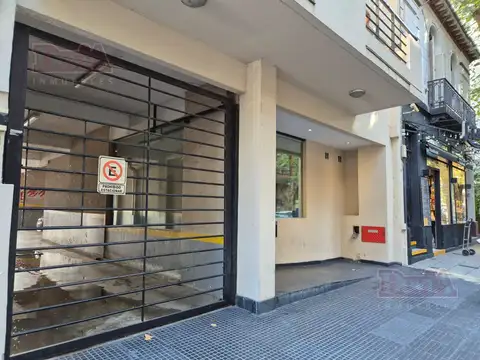 Departamento en Venta de Monoambiente