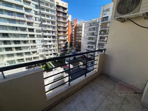 Departamento en Venta en Belgrano, USD 67.000